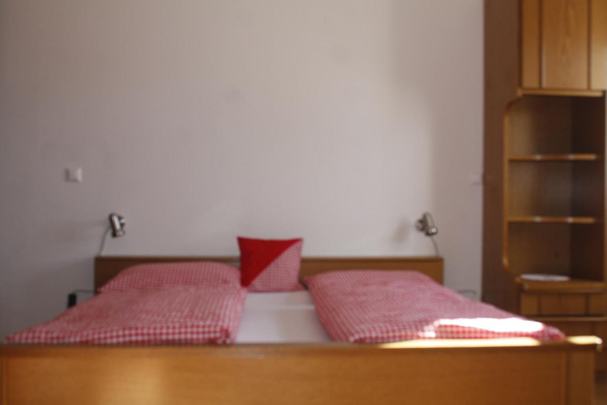 Villa Le Maier San Vigilio Di Marebbe Esterno foto